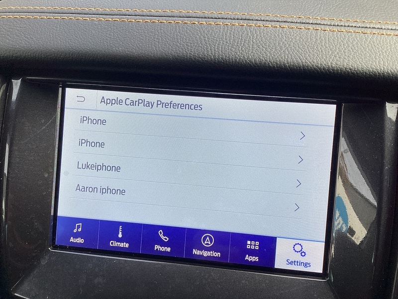 Used Ford Ranger 2023 for sale - 76341108: Photo 33