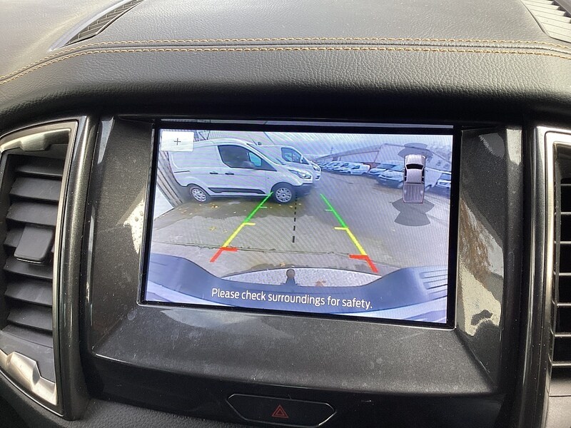 Used Ford Ranger 2023 for sale - 76341108: Photo 34