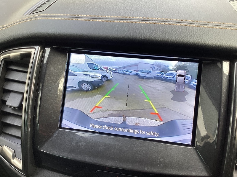 Used Ford Ranger 2023 for sale - 76341108: Photo 36