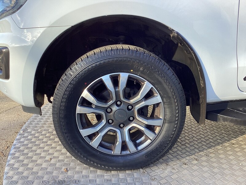 Used Ford Ranger 2023 for sale - 76341108: Photo 41