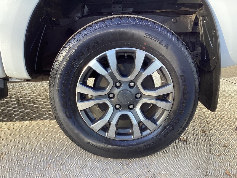 Used Ford Ranger 2023 for sale - 76341108: Photo 42