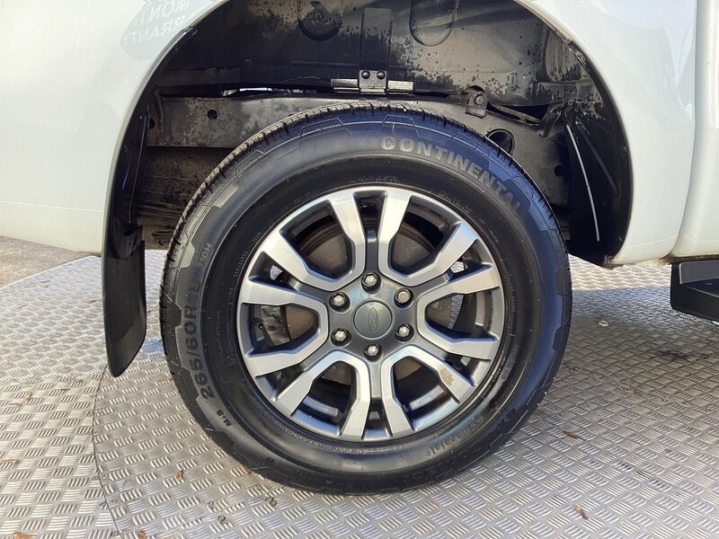 Used Ford Ranger 2023 for sale - 76341108: Photo 43