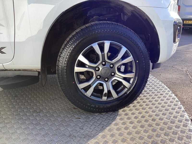 Used Ford Ranger 2023 for sale - 76341108: Photo 44