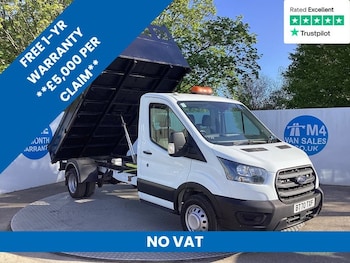 Used Ford Transit 2020 for sale - 78712255: Photo