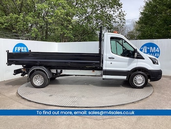 Used Ford Transit 2020 for sale - 78712255: Photo