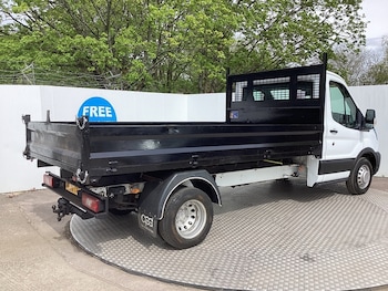 Used Ford Transit 2020 for sale - 78712255: Photo