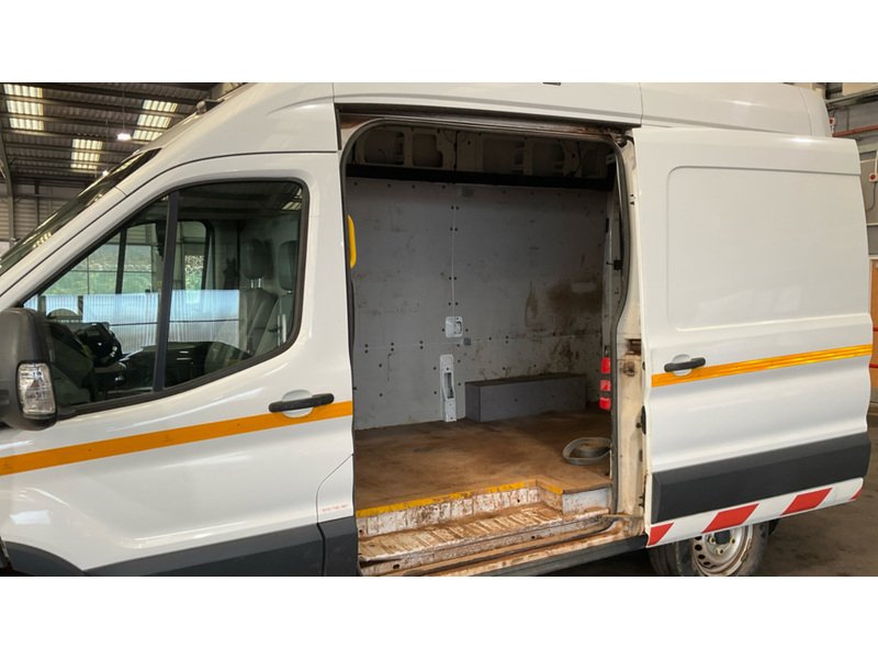 Used Ford Transit 2019 for sale - 76798849: Photo 11