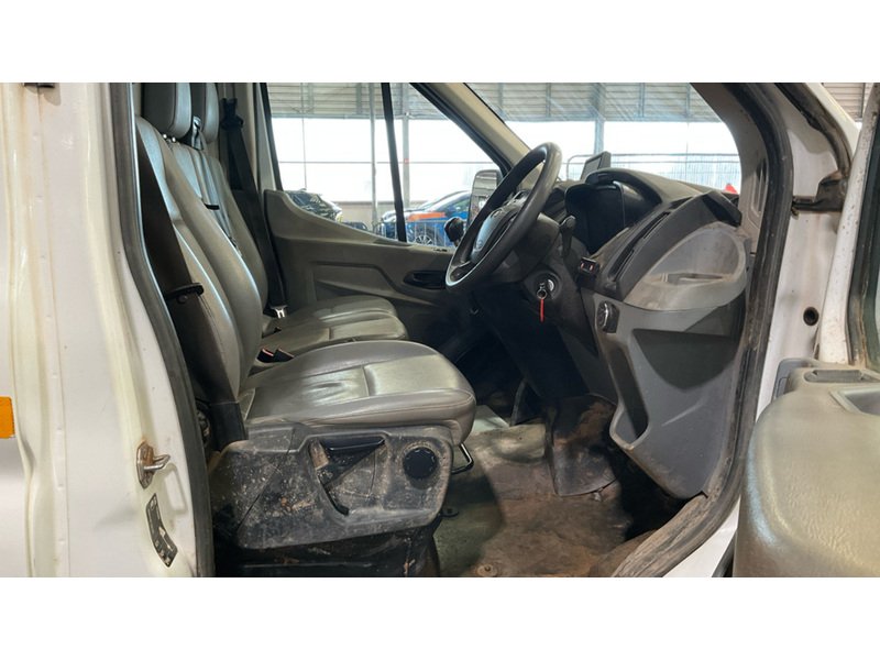 Used Ford Transit 2019 for sale - 76798849: Photo 13