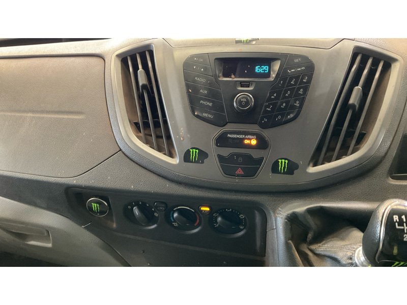 Used Ford Transit 2019 for sale - 76798849: Photo 18