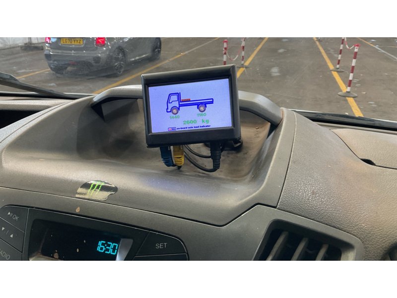 Used Ford Transit 2019 for sale - 76798849: Photo 20