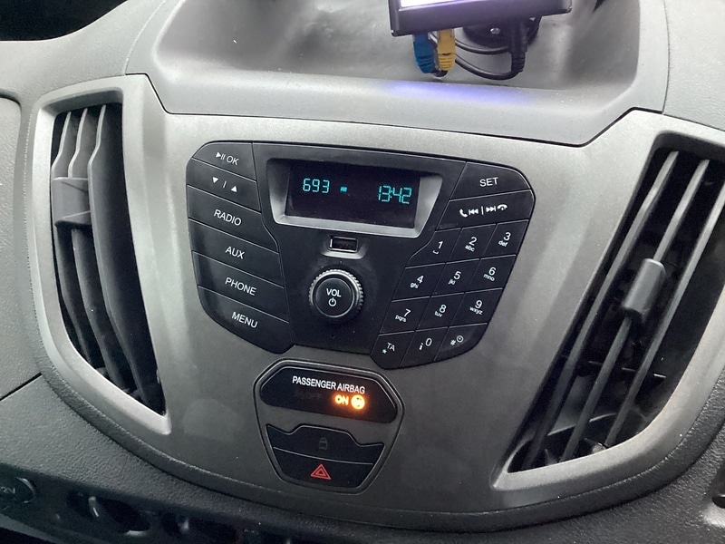 Used Ford Transit 2019 for sale - 76798849: Photo 24