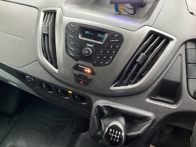 Used Ford Transit 2019 for sale - 76798849: Photo 27