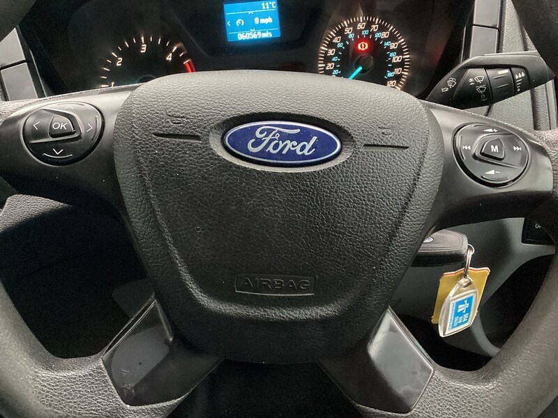 Used Ford Transit 2019 for sale - 76798849: Photo 29