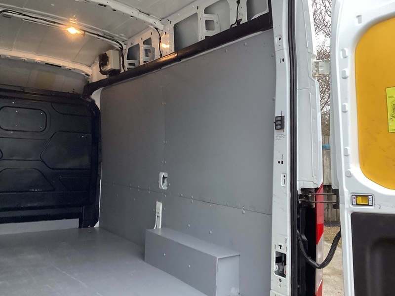 Used Ford Transit 2019 for sale - 76798849: Photo 37