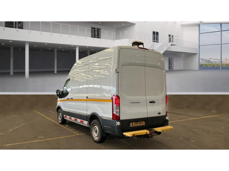 Used Ford Transit 2019 for sale - 76798849: Photo 4