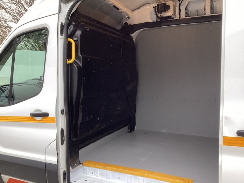 Used Ford Transit 2019 for sale - 76798849: Photo 41