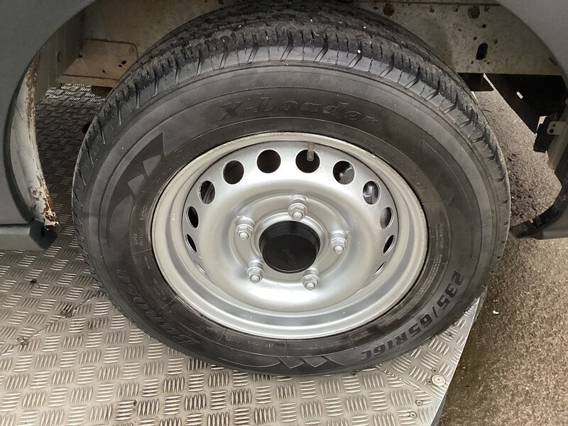 Used Ford Transit 2019 for sale - 76798849: Photo 42