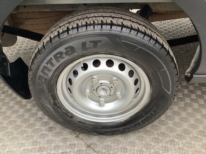 Used Ford Transit 2019 for sale - 76798849: Photo 44