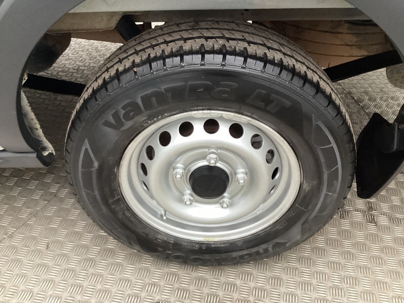 Used Ford Transit 2019 for sale - 76798849: Photo 45