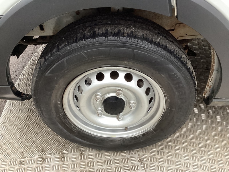 Used Ford Transit 2019 for sale - 76798849: Photo 46