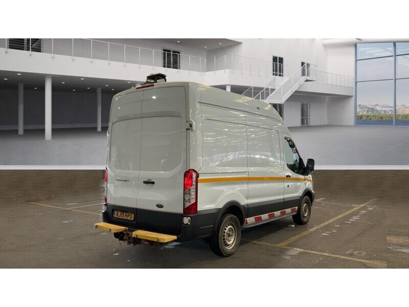 Used Ford Transit 2019 for sale - 76798849: Photo 5