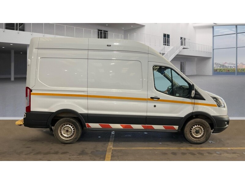 Used Ford Transit 2019 for sale - 76798849: Photo 6