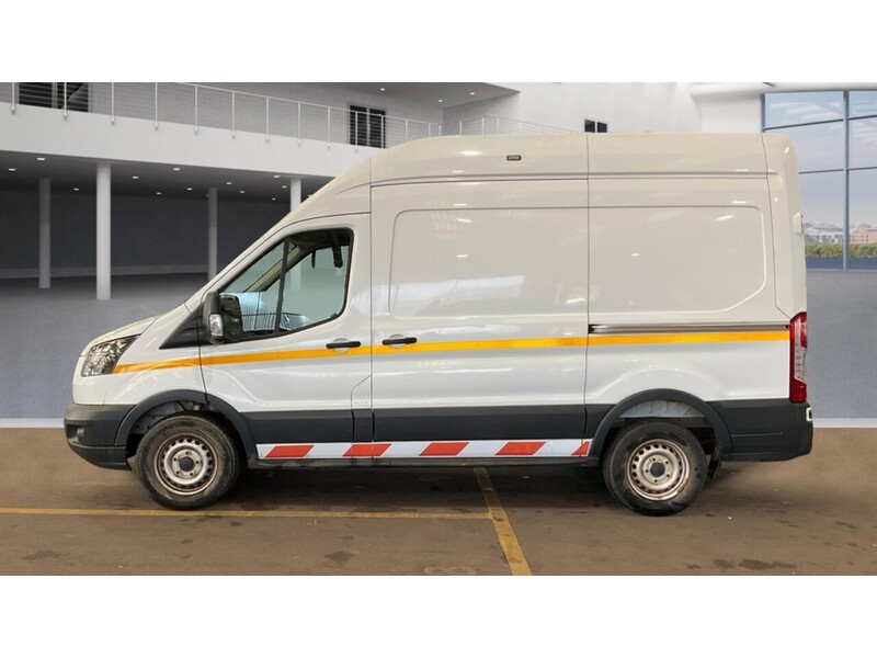 Used Ford Transit 2019 for sale - 76798849: Photo 9