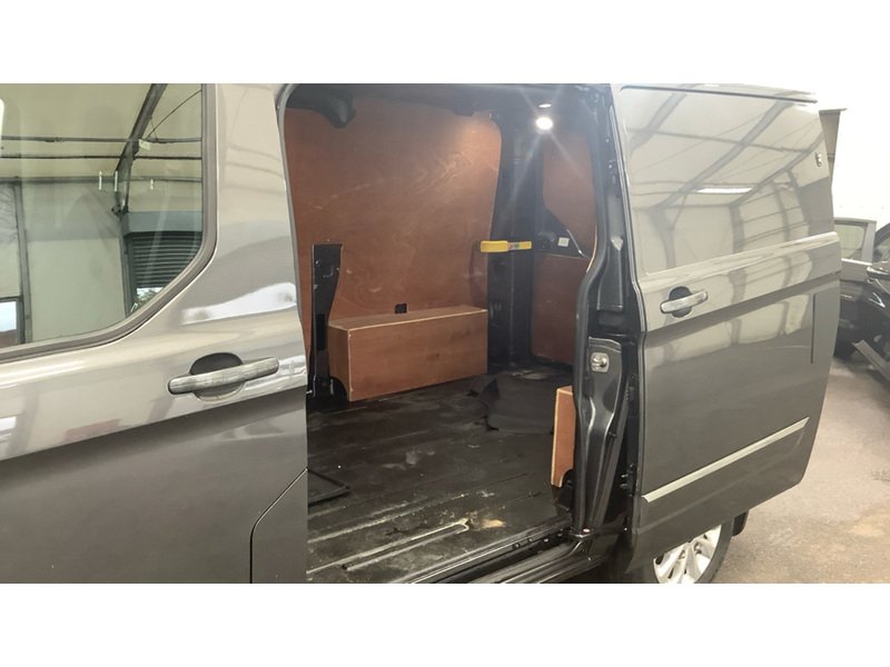 Used Ford Transit Custom 2022 for sale - 76065047: Photo 11