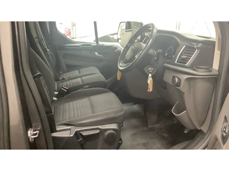Used Ford Transit Custom 2022 for sale - 76065047: Photo 13
