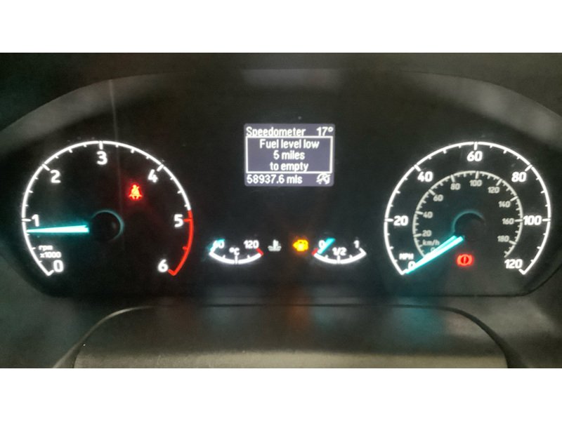 Used Ford Transit Custom 2022 for sale - 76065047: Photo 15