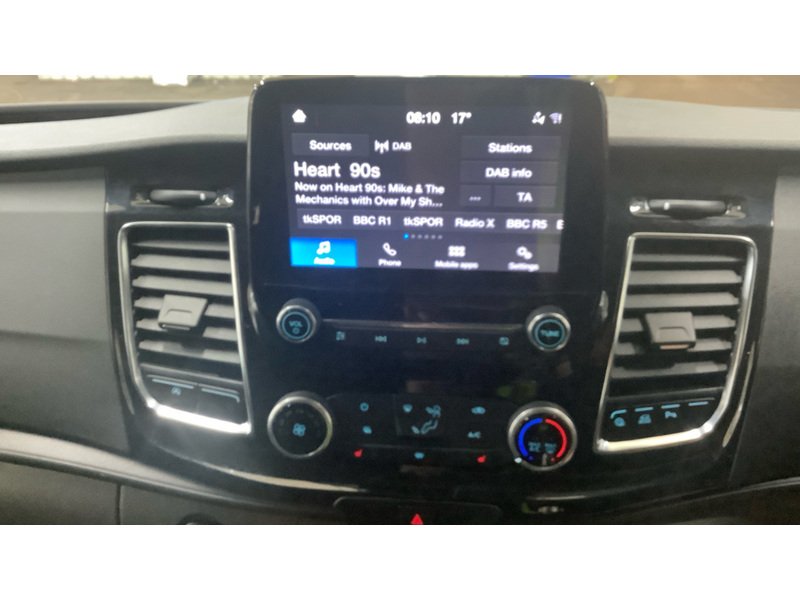 Used Ford Transit Custom 2022 for sale - 76065047: Photo 18