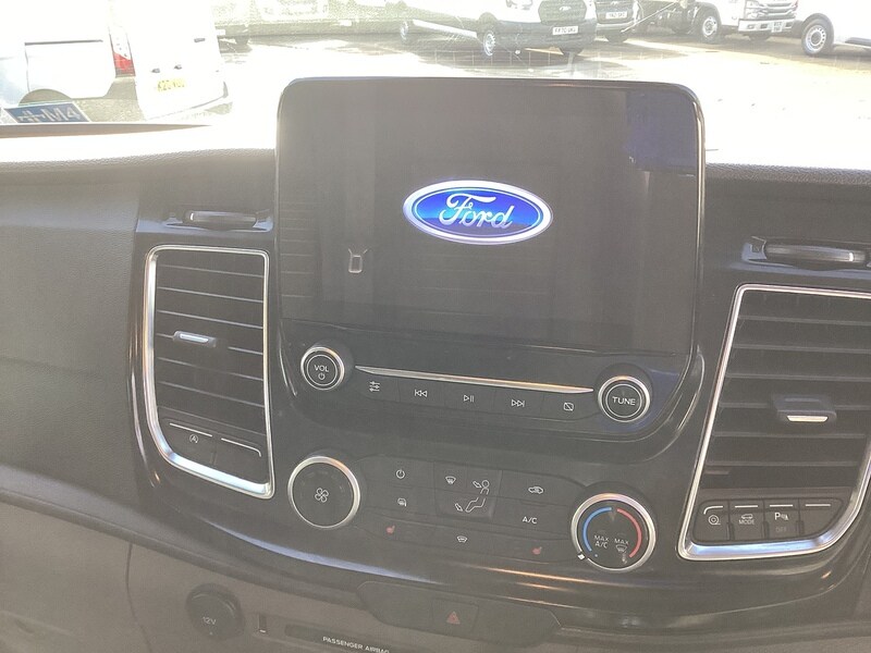 Used Ford Transit Custom 2022 for sale - 76065047: Photo 22