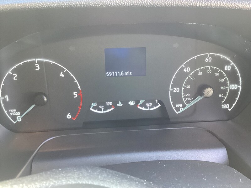 Used Ford Transit Custom 2022 for sale - 76065047: Photo 24