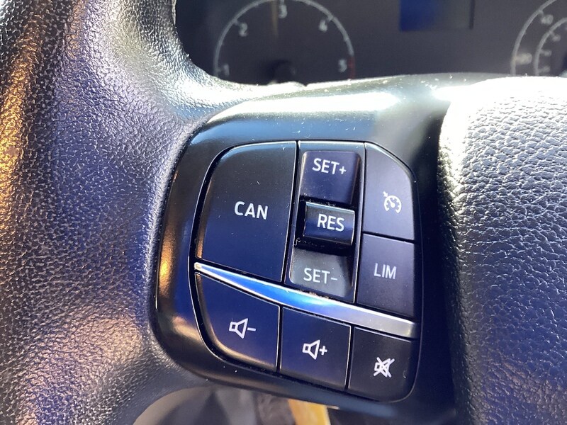 Used Ford Transit Custom 2022 for sale - 76065047: Photo 26