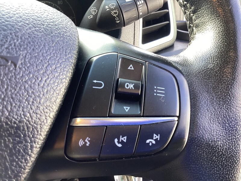 Used Ford Transit Custom 2022 for sale - 76065047: Photo 29