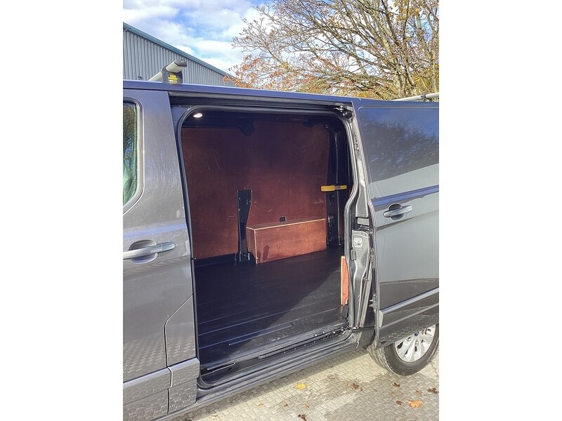 Used Ford Transit Custom 2022 for sale - 76065047: Photo 33