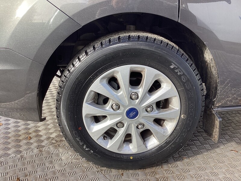 Used Ford Transit Custom 2022 for sale - 76065047: Photo 35