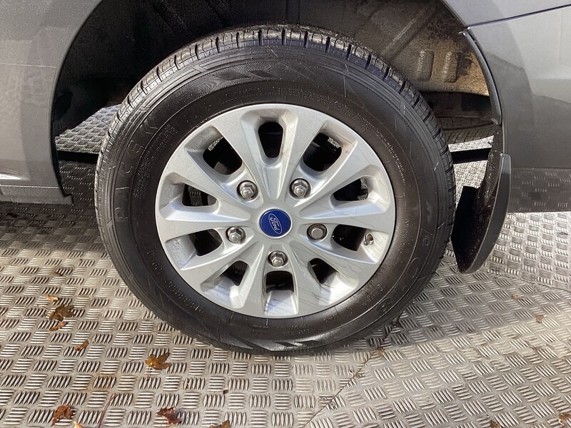 Used Ford Transit Custom 2022 for sale - 76065047: Photo 36