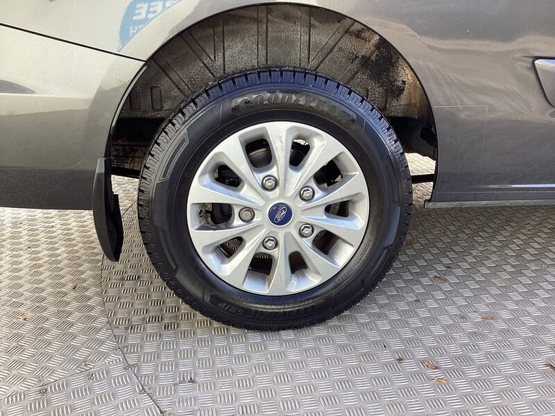 Used Ford Transit Custom 2022 for sale - 76065047: Photo 38