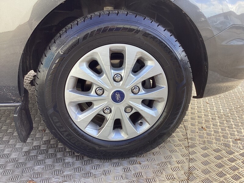 Used Ford Transit Custom 2022 for sale - 76065047: Photo 39