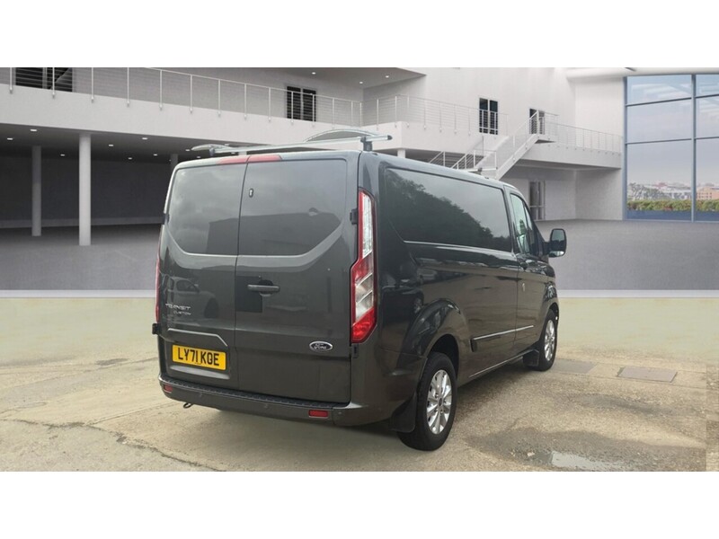 Used Ford Transit Custom 2022 for sale - 76065047: Photo 5
