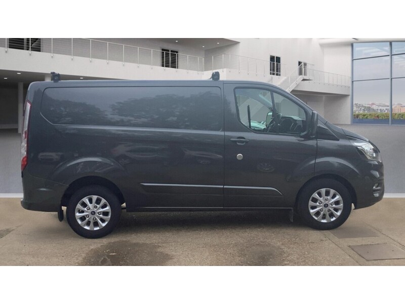 Used Ford Transit Custom 2022 for sale - 76065047: Photo 6