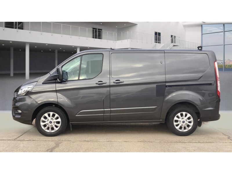Used Ford Transit Custom 2022 for sale - 76065047: Photo 7