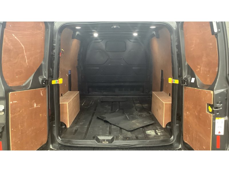 Used Ford Transit Custom 2022 for sale - 76065047: Photo 9