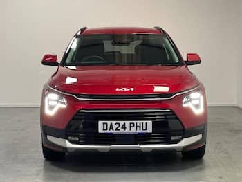 Used Kia Niro 2024 for sale - 79626954: Photo