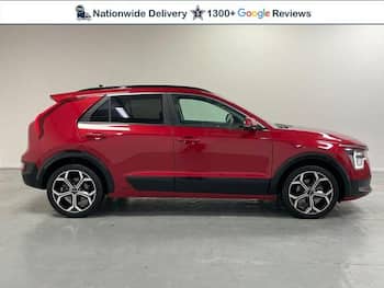 Used Kia Niro 2024 for sale - 79626954: Photo