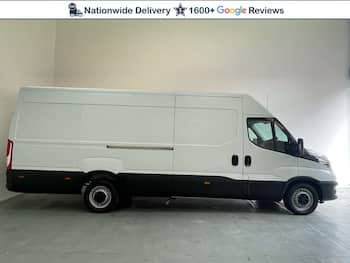 Used Iveco Daily 2020 for sale - 79626689: Photo