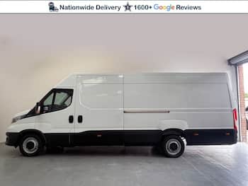 Used Iveco Daily 2020 for sale - 79626689: Photo