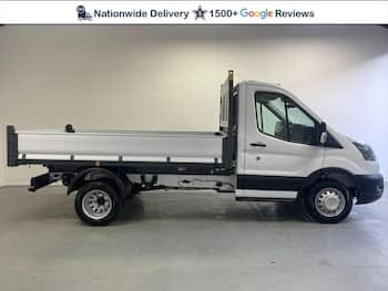 Used Ford Transit 2025 for sale - 79626943: Photo