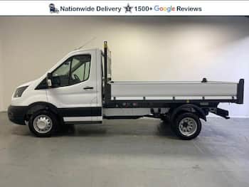 Used Ford Transit 2025 for sale - 79626943: Photo